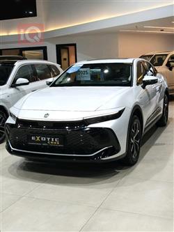 تويوتا كراون